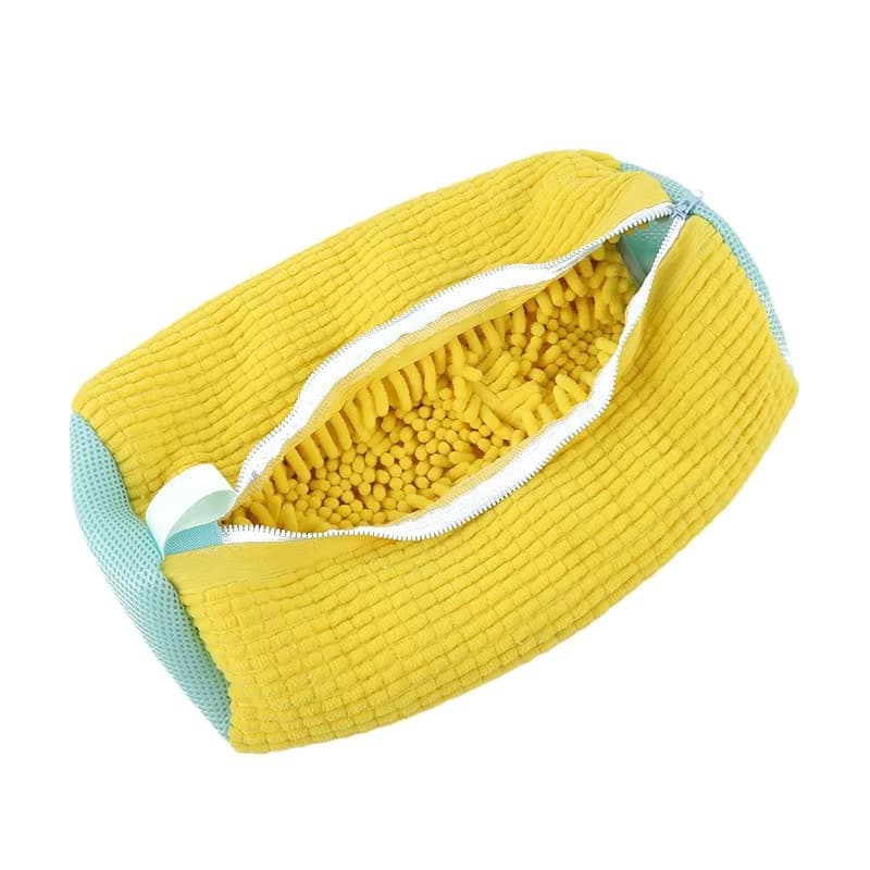 Buy 1 Get 1 Free Washing Machine Shoe Cleaning Bag 6